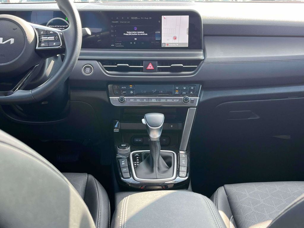2026 Kia Seltos SX