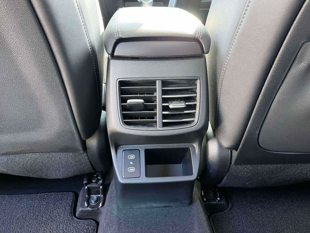 2026 Kia Seltos SX