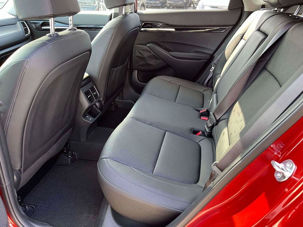 2026 Kia Seltos SX
