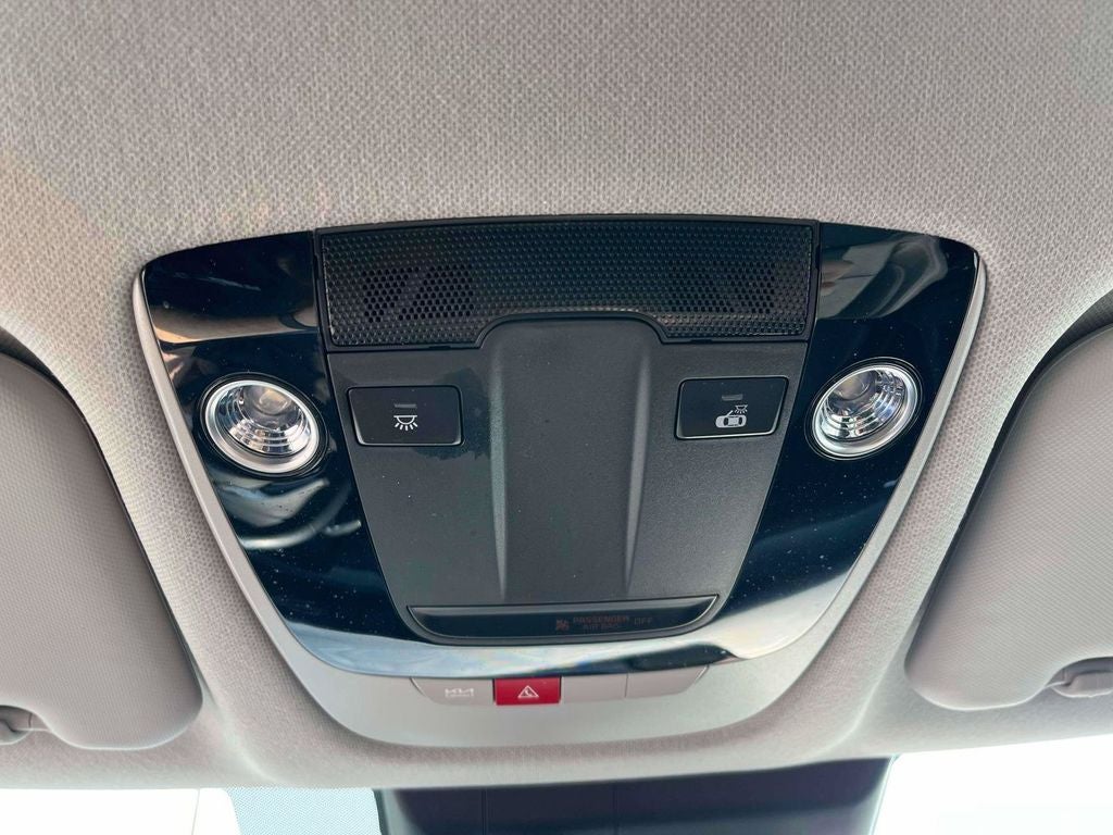 2025 Kia Seltos SX