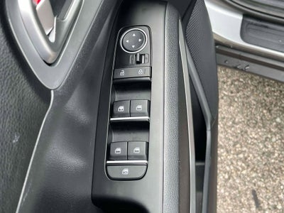 2025 Kia Soul Base