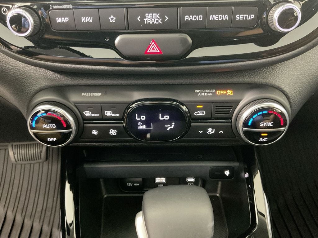 2024 Kia Soul EX