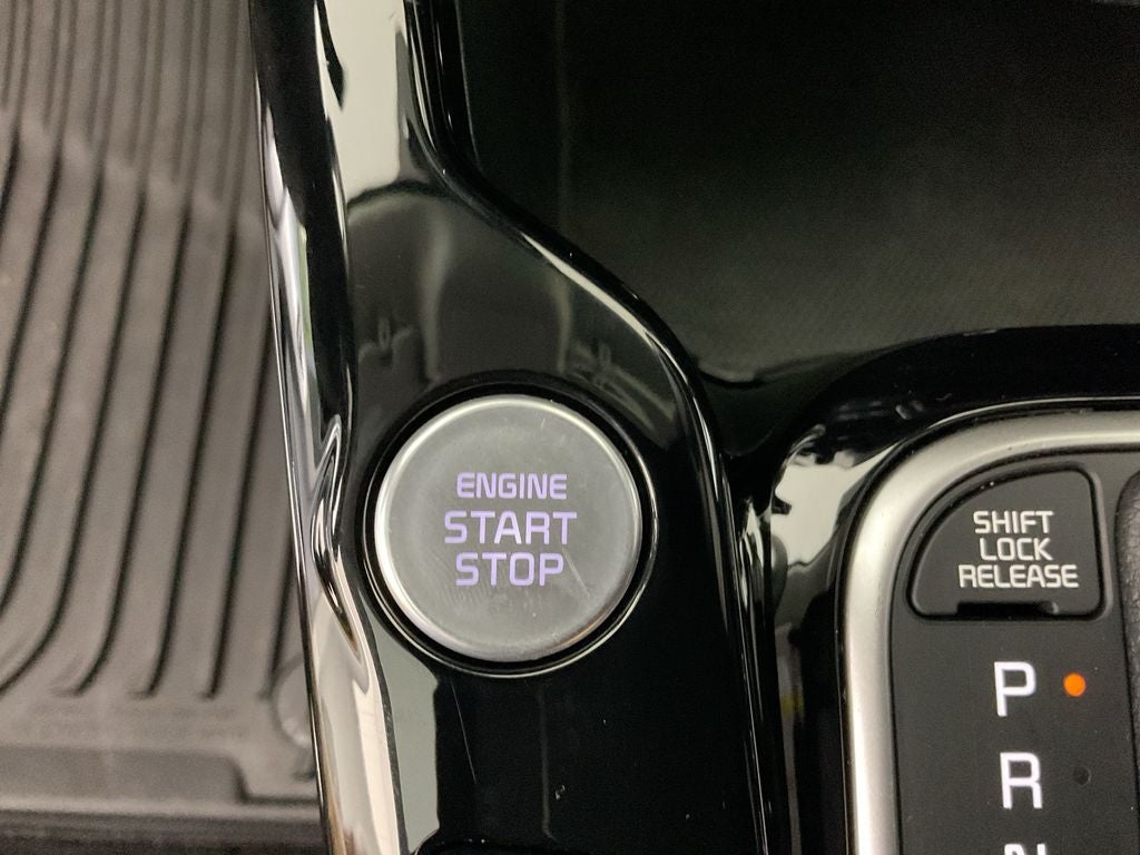 2024 Kia Soul EX