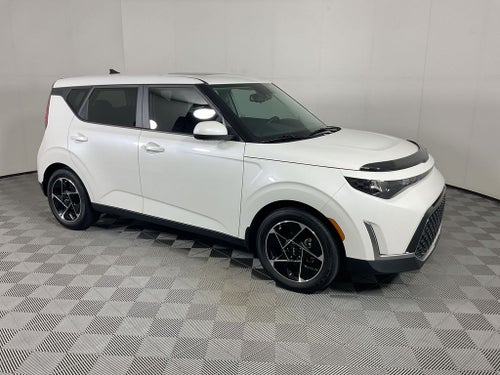 2024 Kia Soul EX