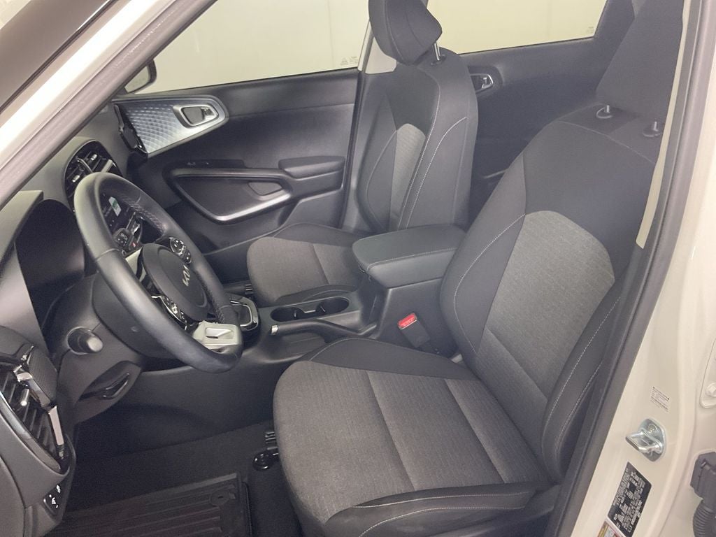 2024 Kia Soul EX