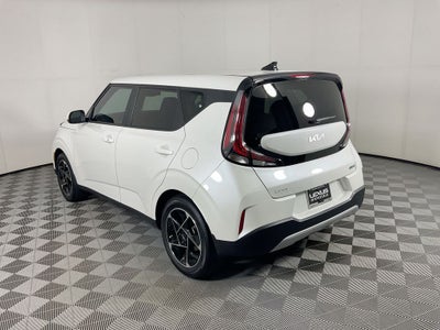 2024 Kia Soul EX