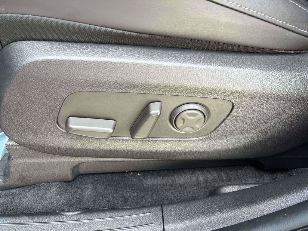 2025 Kia Carnival Hybrid EX