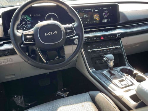 2024 Kia Carnival SX Prestige
