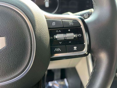 2024 Kia Carnival SX Prestige