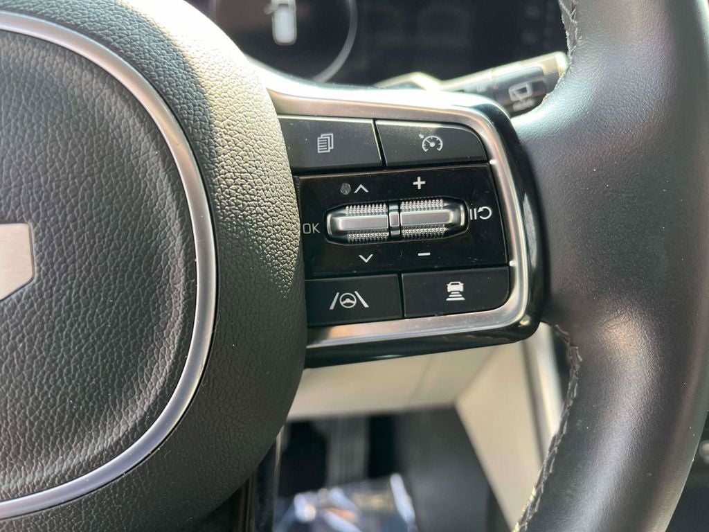 2024 Kia Carnival SX Prestige