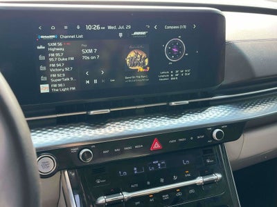 2024 Kia Carnival SX Prestige