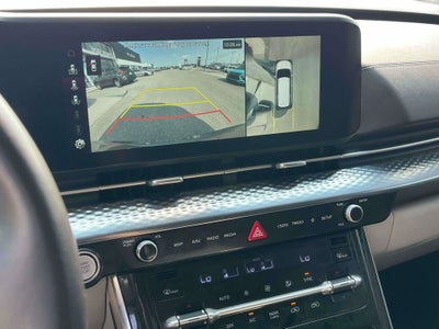 2024 Kia Carnival SX Prestige