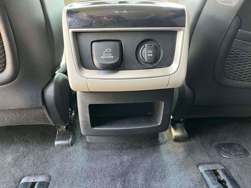 2024 Kia Carnival SX Prestige