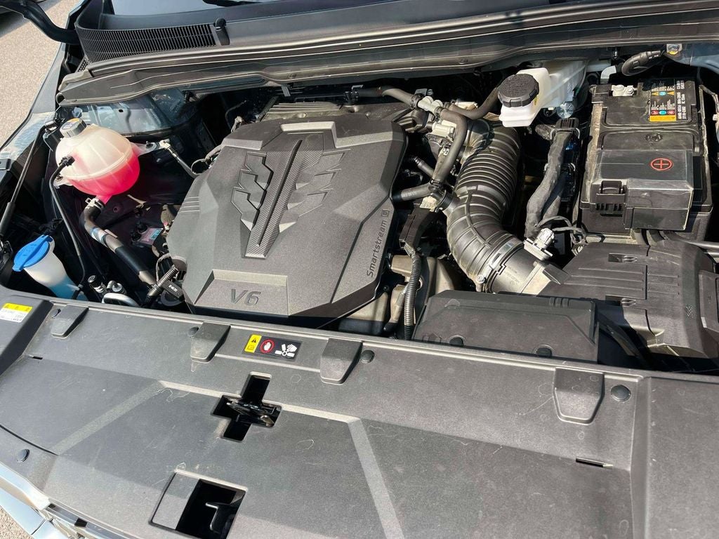 2024 Kia Carnival SX Prestige