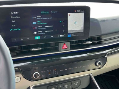 2026 Kia Carnival SX Prestige