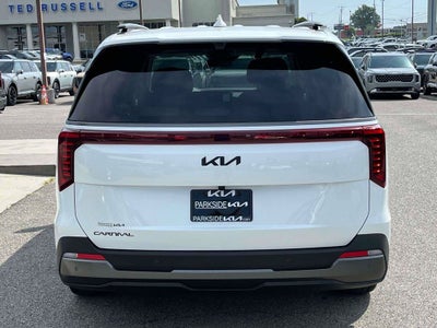 2026 Kia Carnival SX Prestige