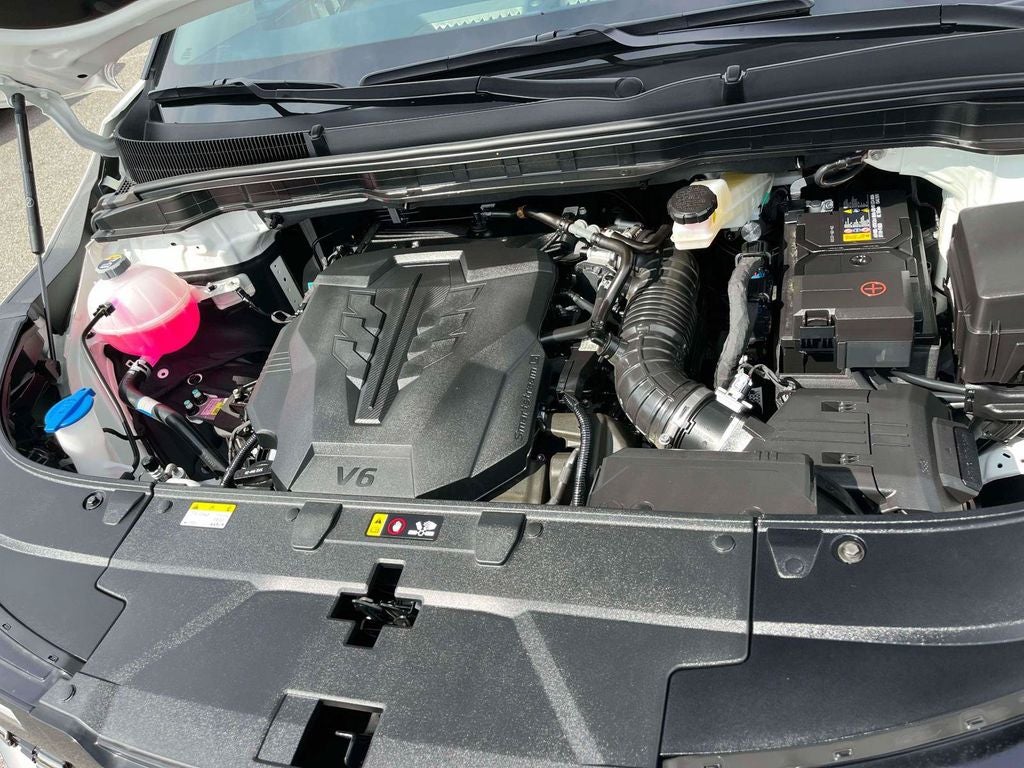 2026 Kia Carnival SX Prestige