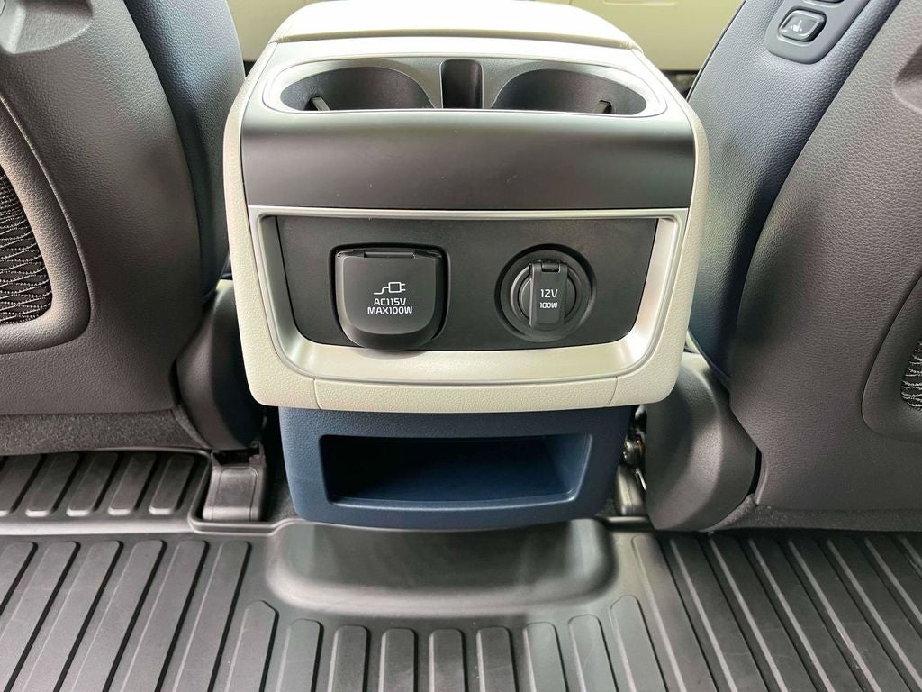 2026 Kia Carnival SX Prestige