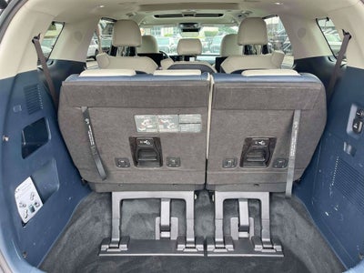 2025 Kia Carnival SX
