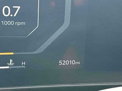 2025 Kia Carnival SX