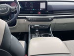 2025 Kia Carnival SX