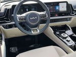 2025 Kia Sportage Hybrid EX