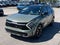 2023 Kia Sportage Plug-In Hybrid X-Line