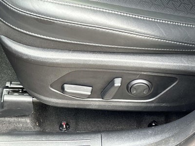 2022 Kia Sorento Hybrid S