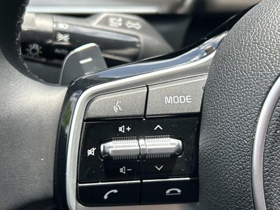 2022 Kia Sorento Hybrid S