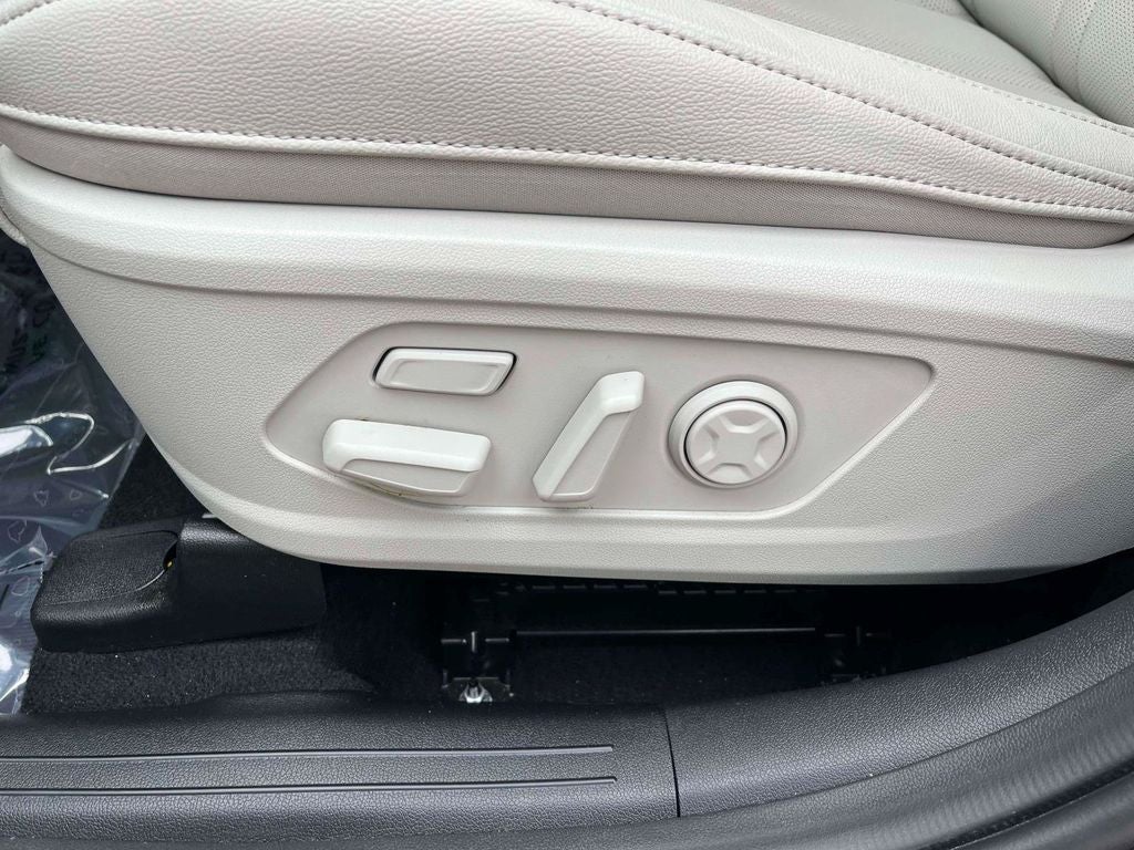 2025 Kia Sorento Hybrid SX Prestige