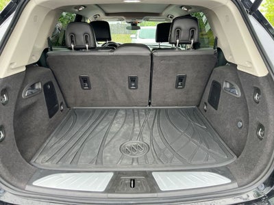 2019 Buick Envision Premium II