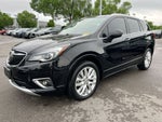 2019 Buick Envision Premium II