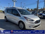 2023 Ford Transit Connect XLT