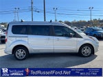 2023 Ford Transit Connect XLT