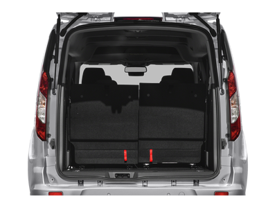 2023 Ford Transit Connect XLT