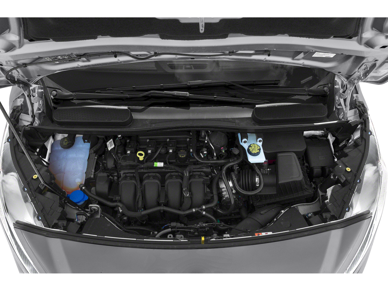 2023 Ford Transit Connect XLT