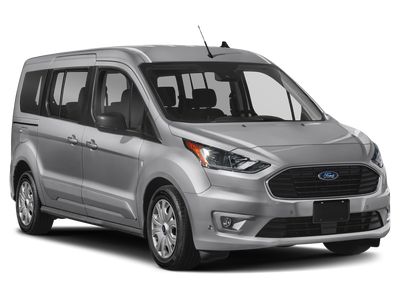 2023 Ford Transit Connect XLT
