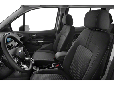 2023 Ford Transit Connect XLT