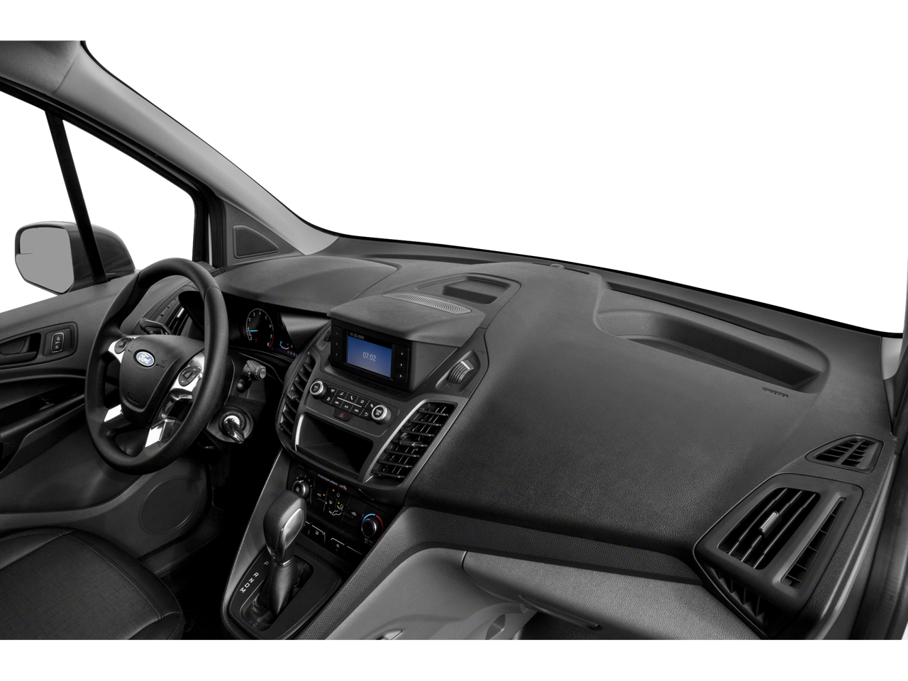 2022 Ford Transit Connect XLT