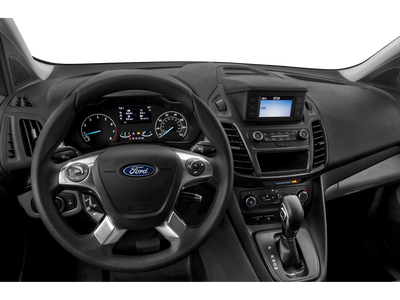 2022 Ford Transit Connect XLT