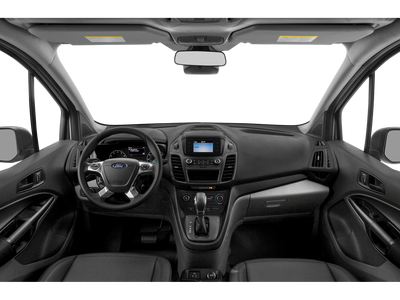 2022 Ford Transit Connect XLT