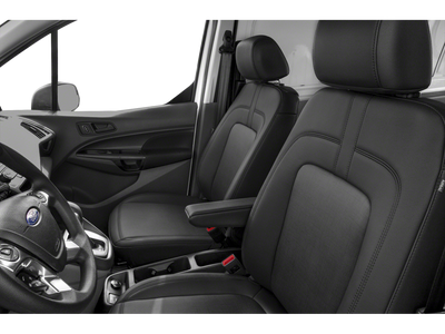 2022 Ford Transit Connect XLT