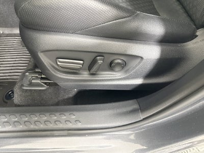 2022 Toyota C-HR Limited