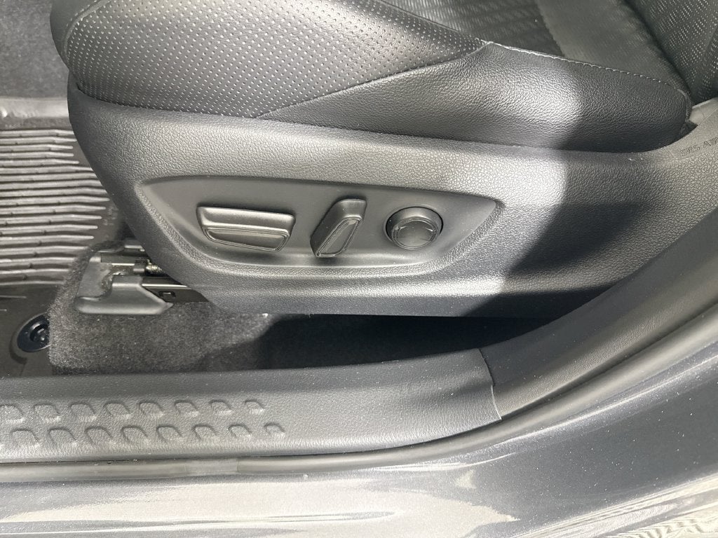 2022 Toyota C-HR Limited