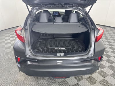 2022 Toyota C-HR Limited