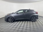 2022 Toyota C-HR Limited