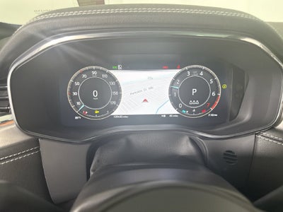 2024 Jaguar F-PACE P250 R-Dynamic S