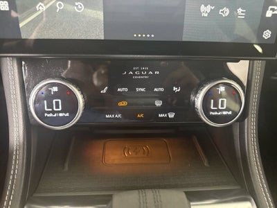2024 Jaguar F-PACE P250 R-Dynamic S