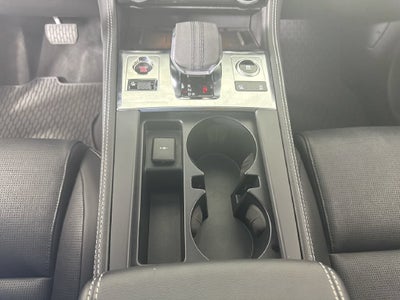 2024 Jaguar F-PACE P250 R-Dynamic S