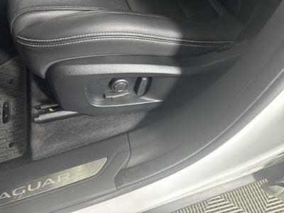 2024 Jaguar F-PACE P250 R-Dynamic S